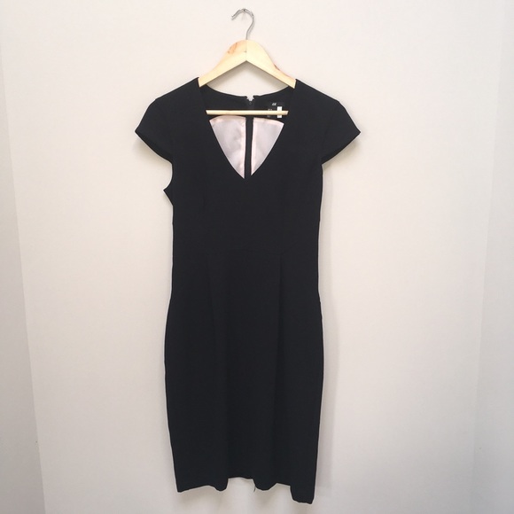 H&M Dresses & Skirts - Little black dress.
